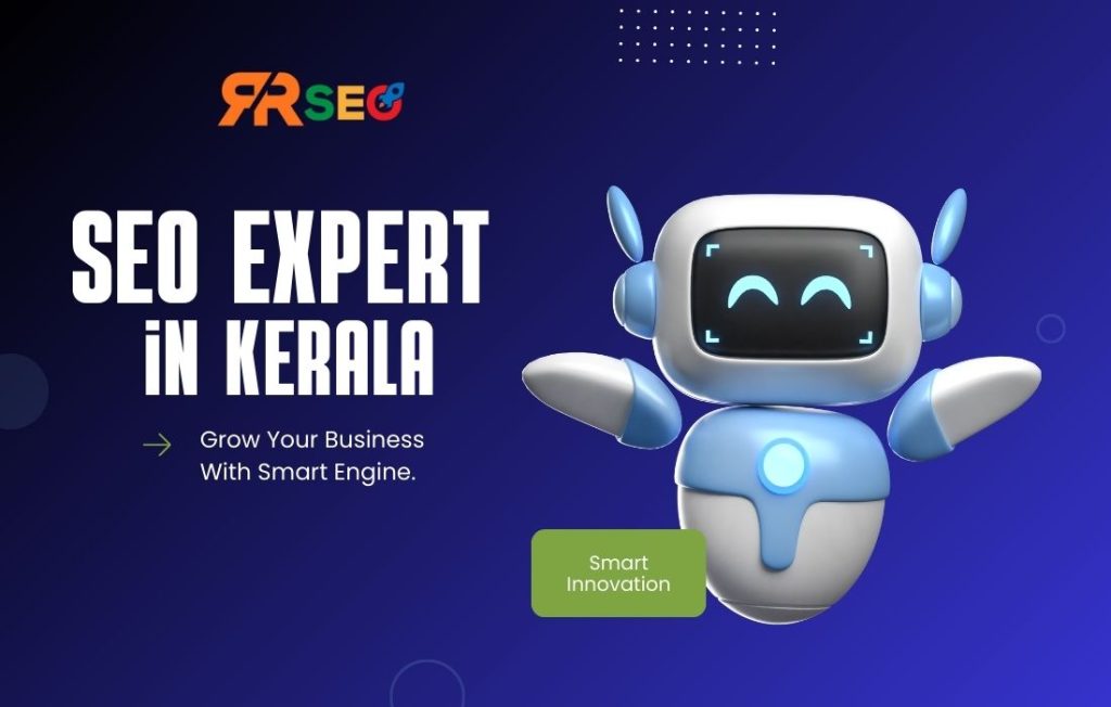 SEO Expert in Kerala