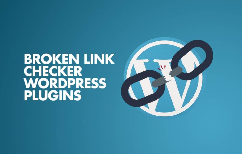 broken Links