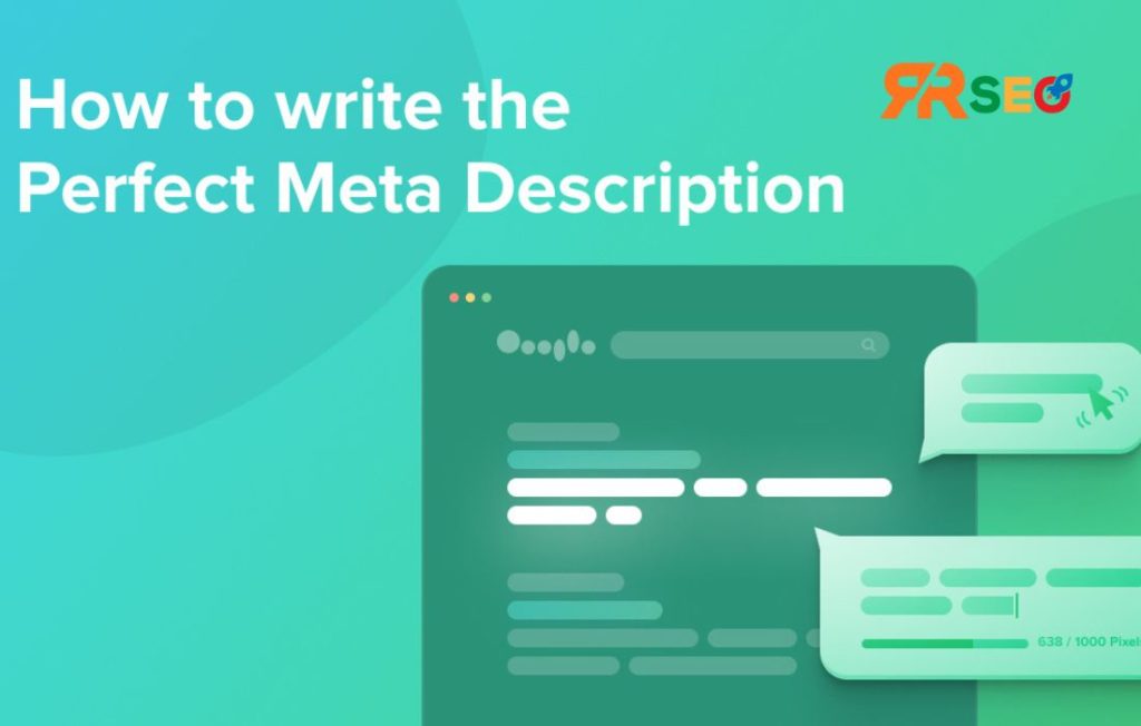 poorly optimized meta descriptions